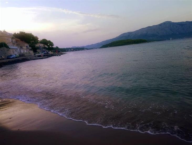 Apartment and Room Silvana