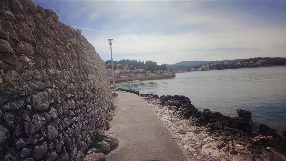 Apartment and Room Silvana