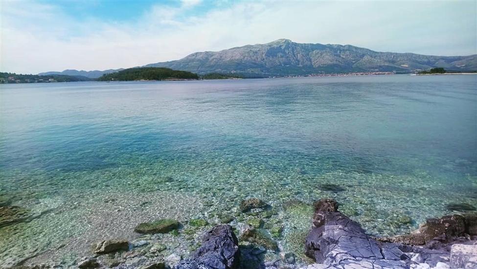 Apartment and Room Silvana