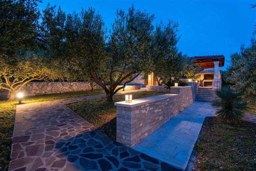 House Little Stone House