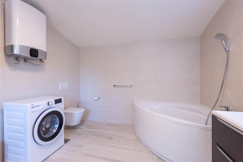 House K1, for 4 persons