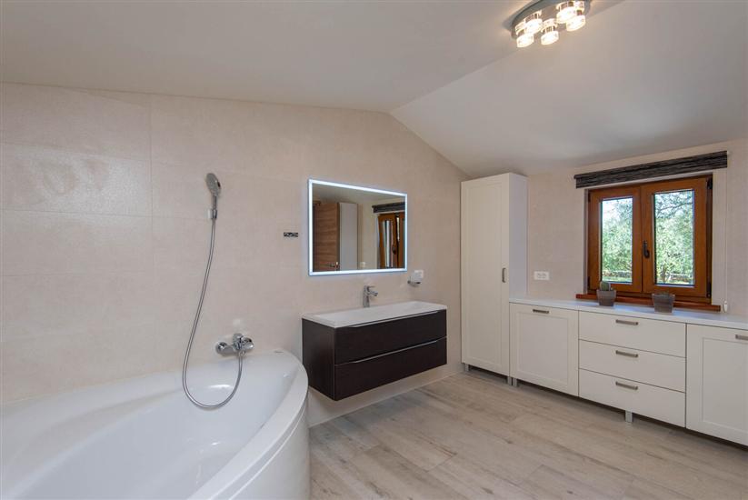 House K1, for 4 persons