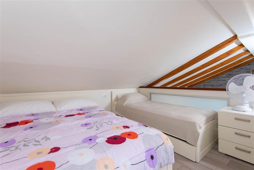 House K1, for 4 persons