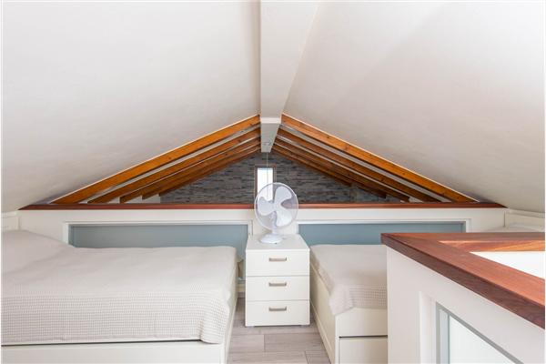 House K1, for 4 persons