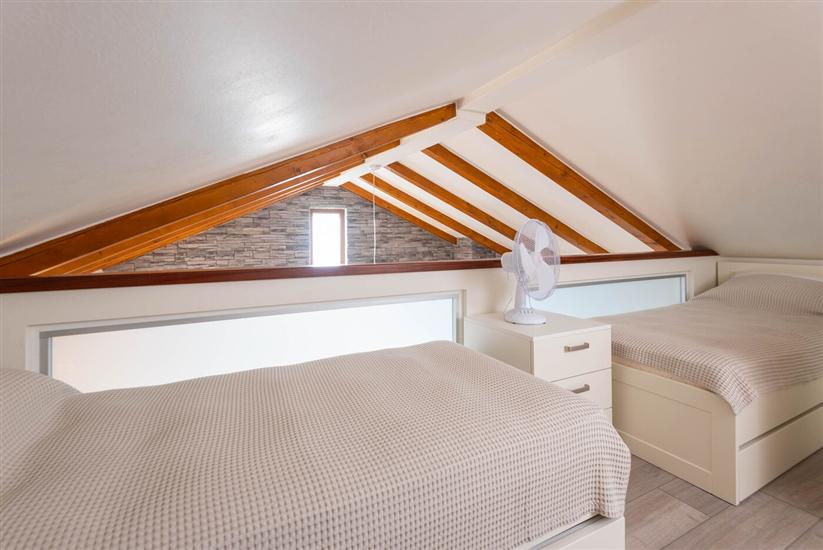 House K1, for 4 persons