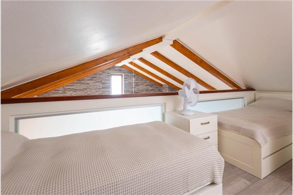 House K1, for 4 persons