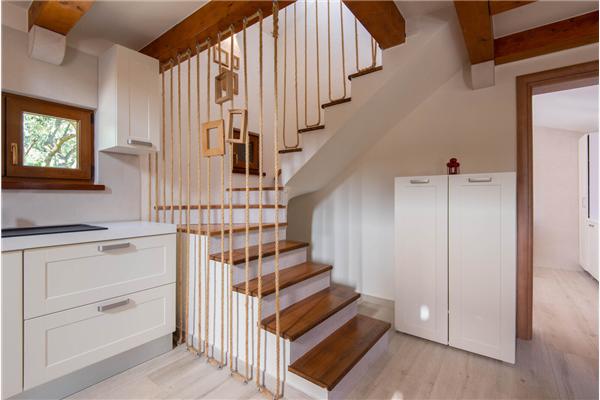 House K1, for 4 persons