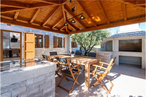 House K1, for 4 persons