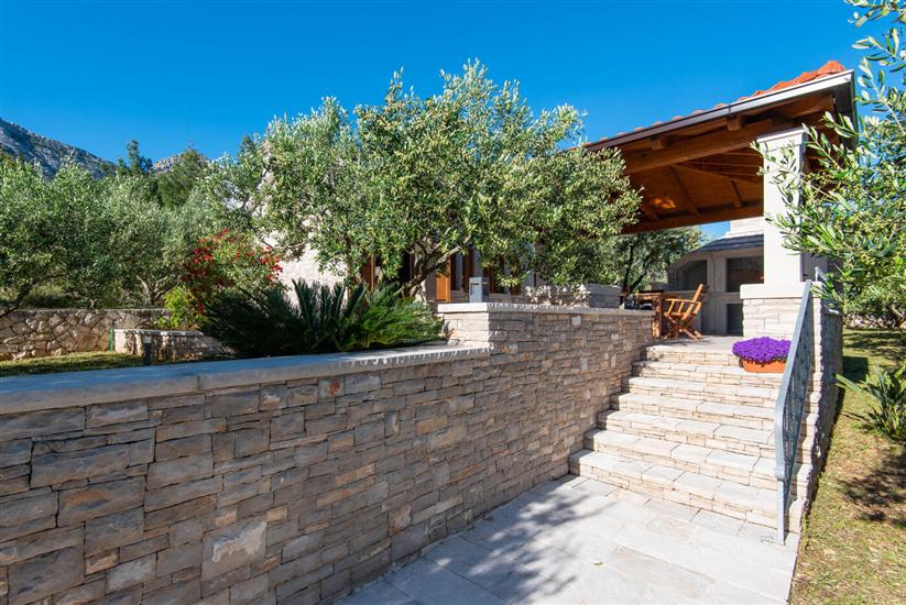 House K1, for 4 persons