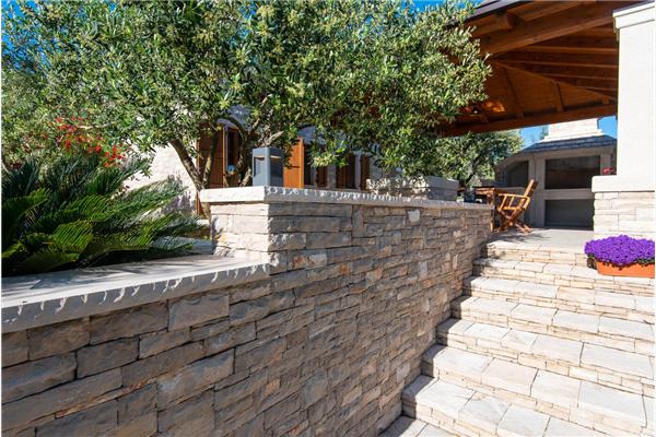 House K1, for 4 persons