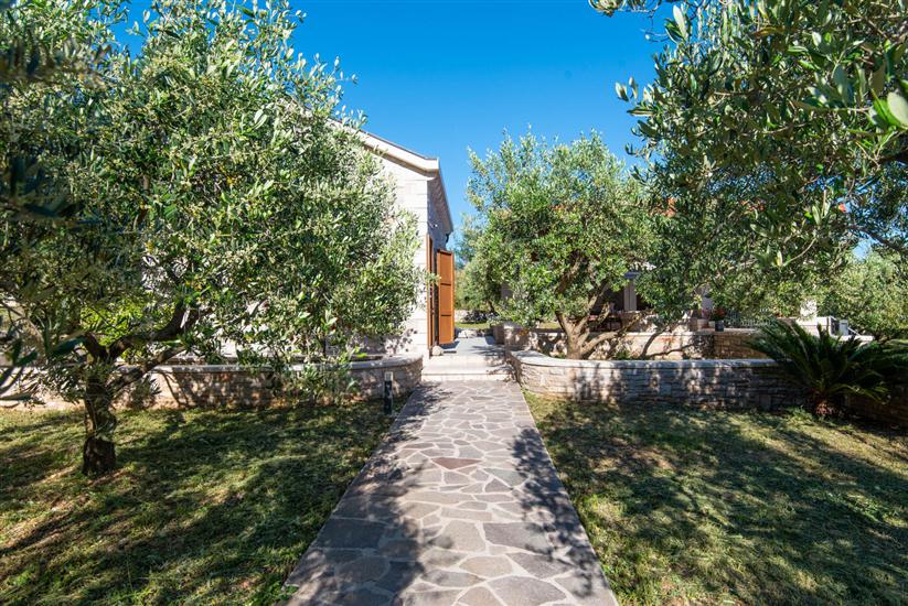 House K1, for 4 persons