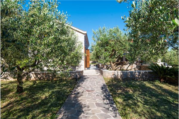 House K1, for 4 persons