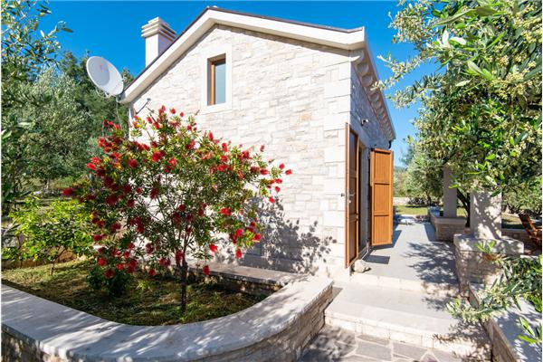 House K1, for 4 persons