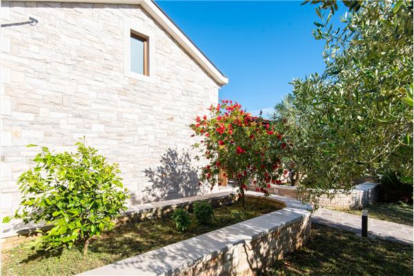 House K1, for 4 persons