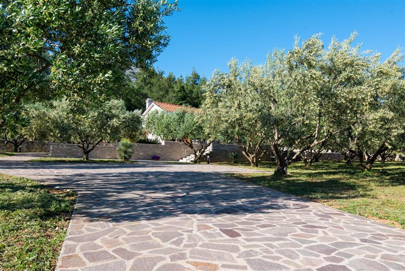 House K1, for 4 persons