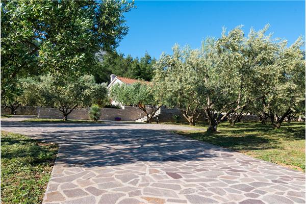 House K1, for 4 persons