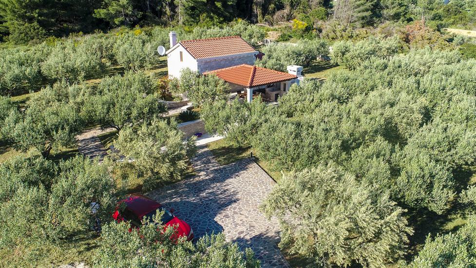 House K1, for 4 persons