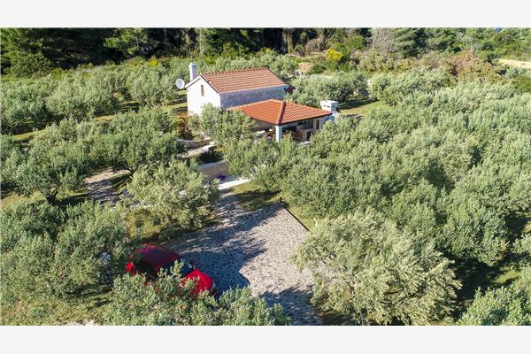 House K1, for 4 persons