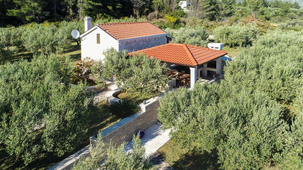 House K1, for 4 persons