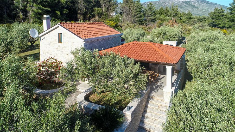 House K1, for 4 persons