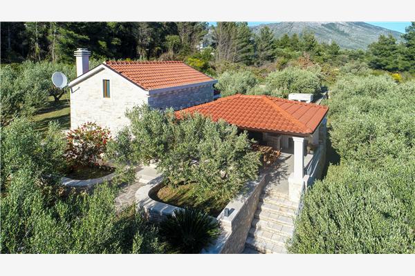 House K1, for 4 persons