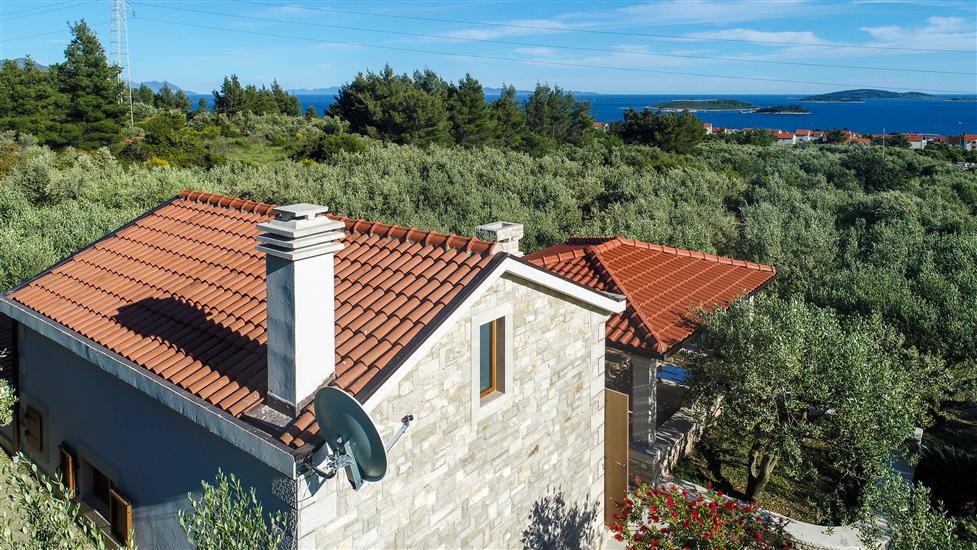 House K1, for 4 persons