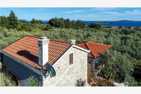 House K1, for 4 persons