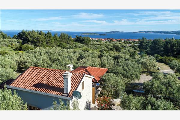 House K1, for 4 persons