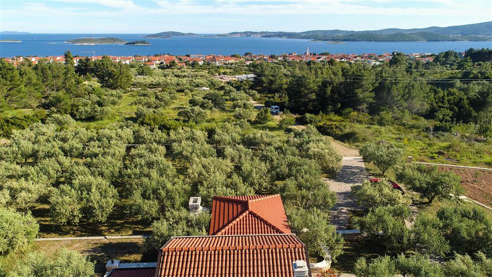 House K1, for 4 persons