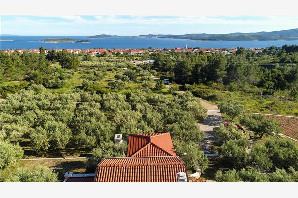 House K1, for 4 persons