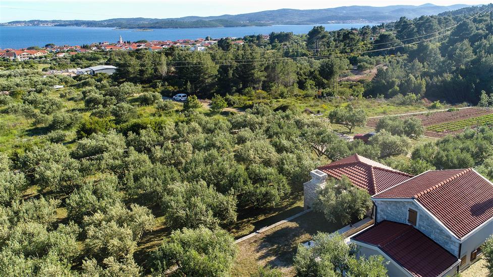 House K1, for 4 persons