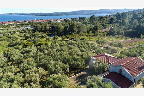 House K1, for 4 persons