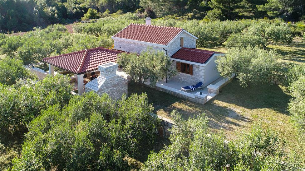 House K1, for 4 persons