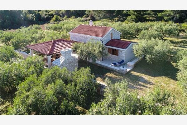 House K1, for 4 persons