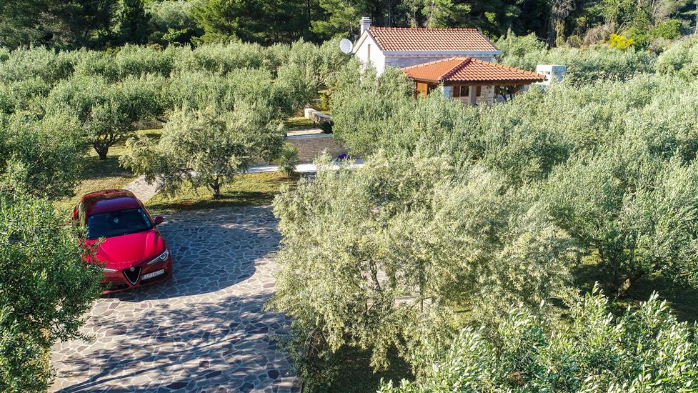 House K1, for 4 persons