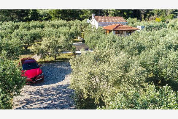 House K1, for 4 persons