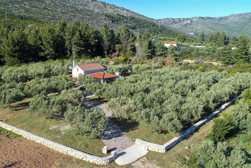 House K1, for 4 persons