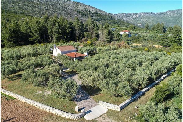 House K1, for 4 persons