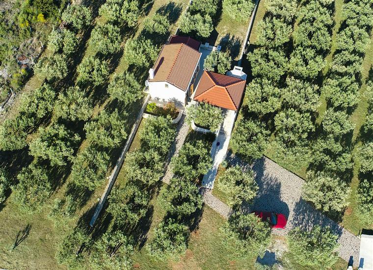 House K1, for 4 persons