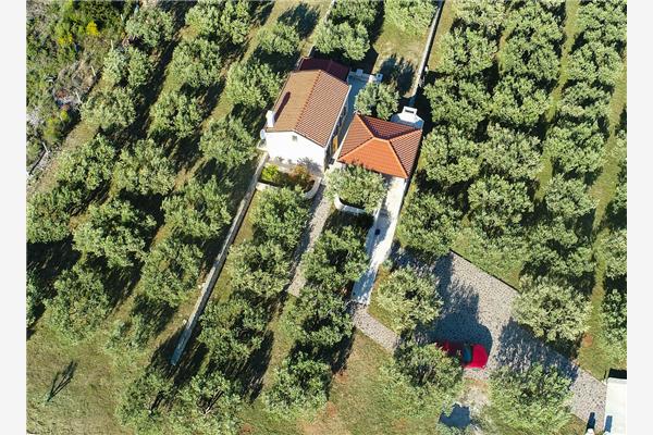 House K1, for 4 persons