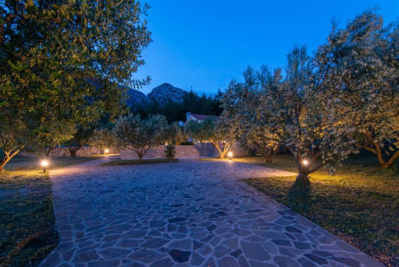 House K1, for 4 persons