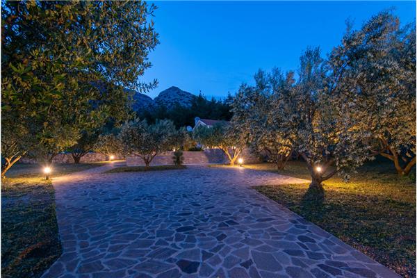 House K1, for 4 persons