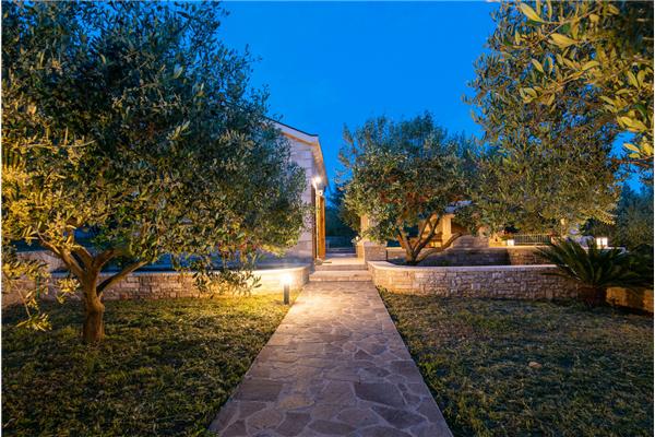 House K1, for 4 persons