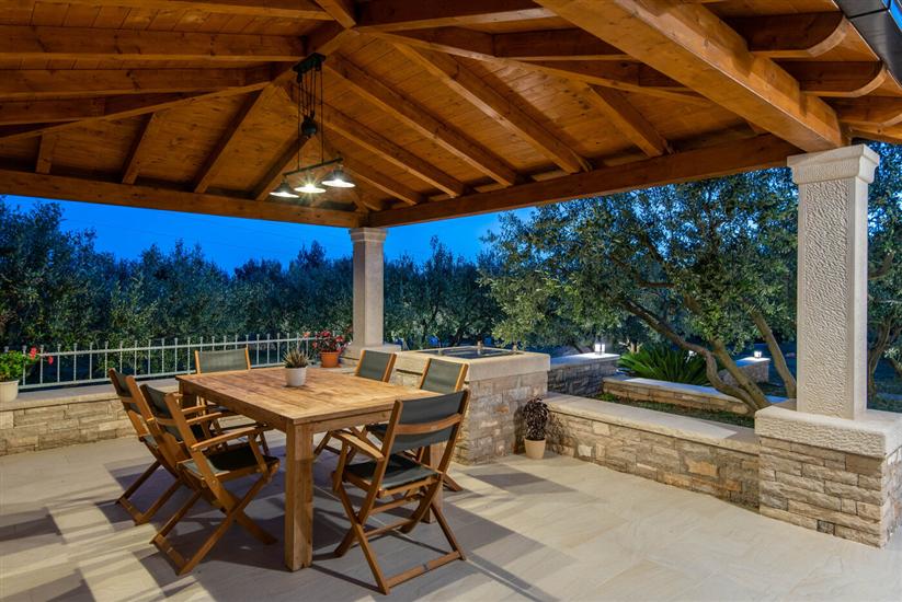 House K1, for 4 persons