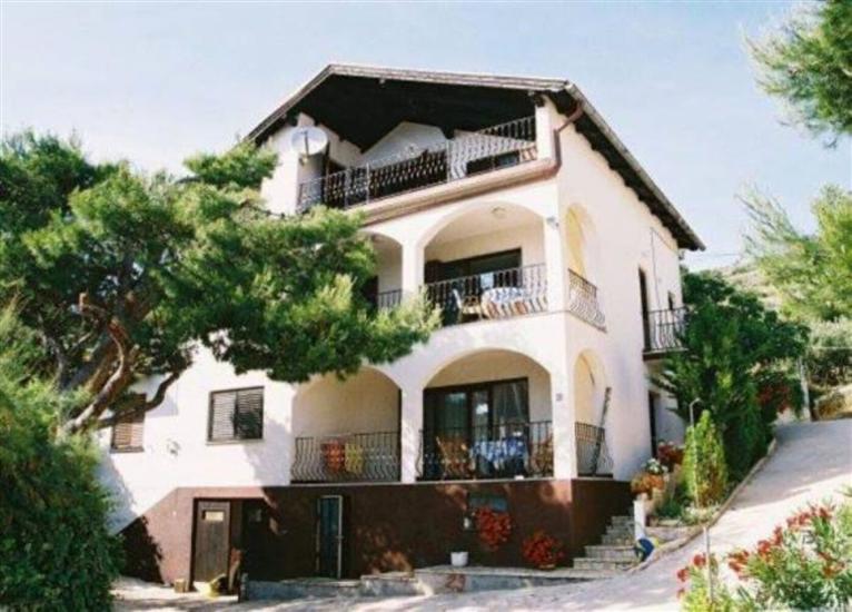 Apartments Šepčević