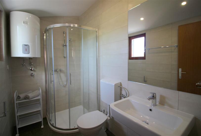 Appartement A1, voor 3 personen