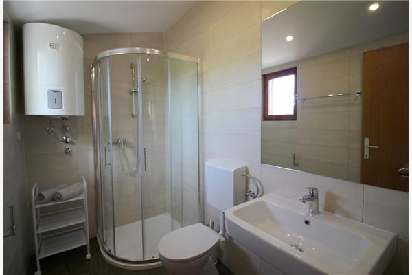 Appartement A1, voor 3 personen