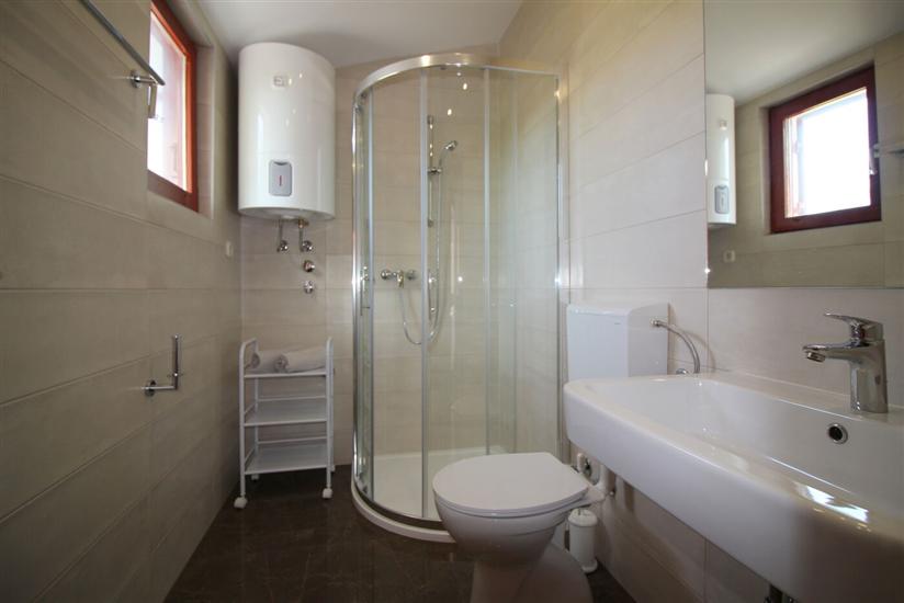 Appartement A1, voor 3 personen