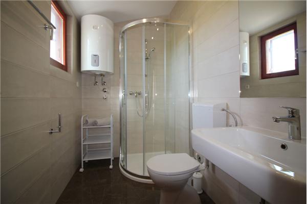 Appartement A1, voor 3 personen