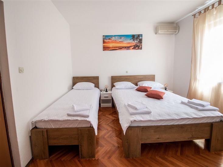 Apartman A1, za 9 osoba/e